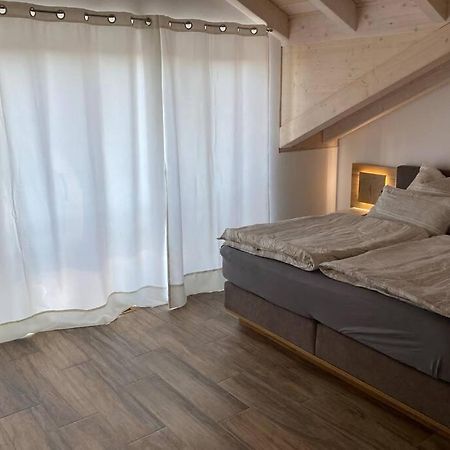 Lichtdurchflutete Wohnung Mit Grosser Dachterrasse Bruckmühl Esterno foto